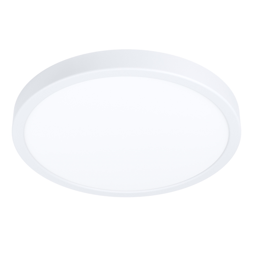 Eglo - LED fényerőszabályozható mennyezeti lámpa LED/20W/230V átm. 28,5 cm