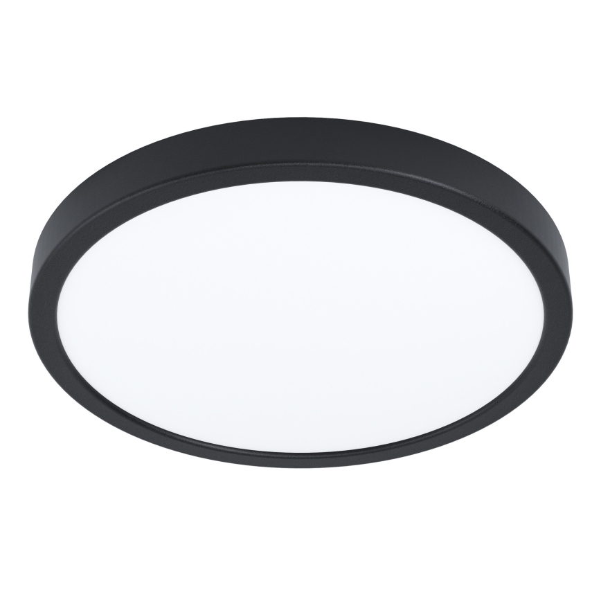 Eglo - LED Dimmelhető mennyezeti lámpatest LED/20W/230V átm. 28,5 cm