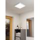 Eglo - LED Fürdőszobai mennyezeti lámpa LED/20W/230V IP44