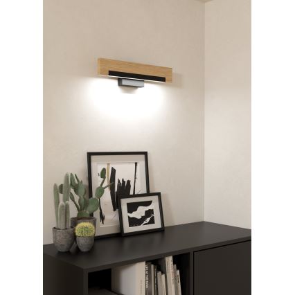 Eglo - LED Fali lámpa LED/9,6W/230V