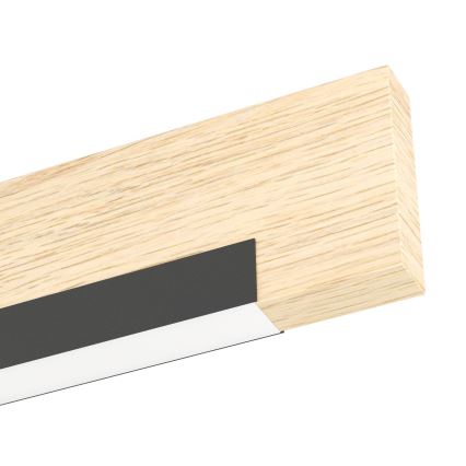 Eglo - LED Fali lámpa LED/9,6W/230V