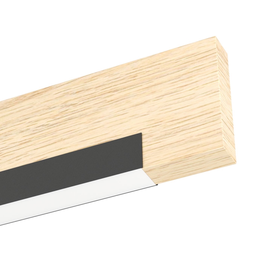 Eglo - LED Fali lámpa LED/9,6W/230V