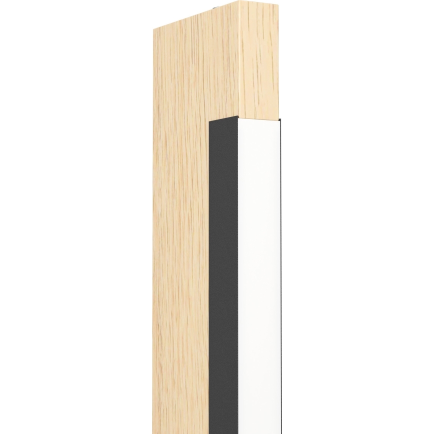 Eglo 99295 - Fényerőszabályozható CAMACHO asztali lámpa LED/6,5W/230V