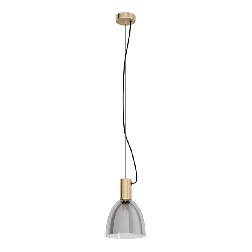 Eglo 99313 - LEBALIO kábeles csillár 1xE27/40W/230V