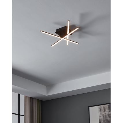 Eglo - LED Mennyezeti lámpa LED/3,5W/230V