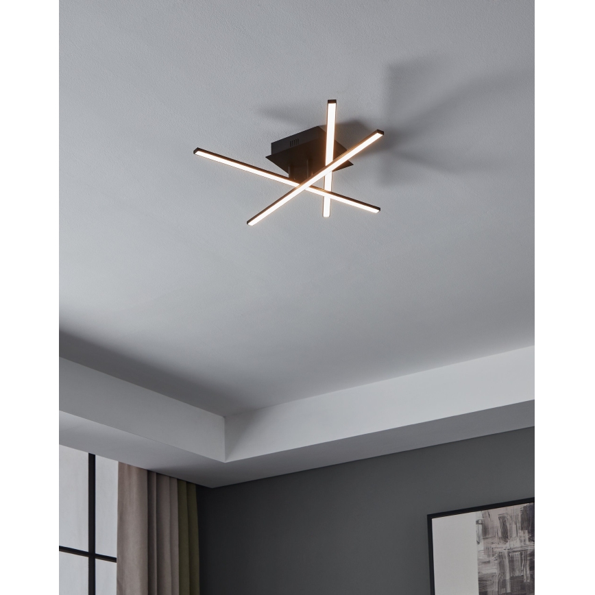 Eglo - LED Mennyezeti lámpa LED/3,5W/230V