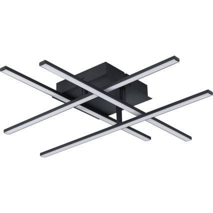 Eglo - LED Mennyezeti lámpa LED/5,2W/230V