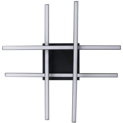 Eglo - LED Mennyezeti lámpa LED/5,2W/230V