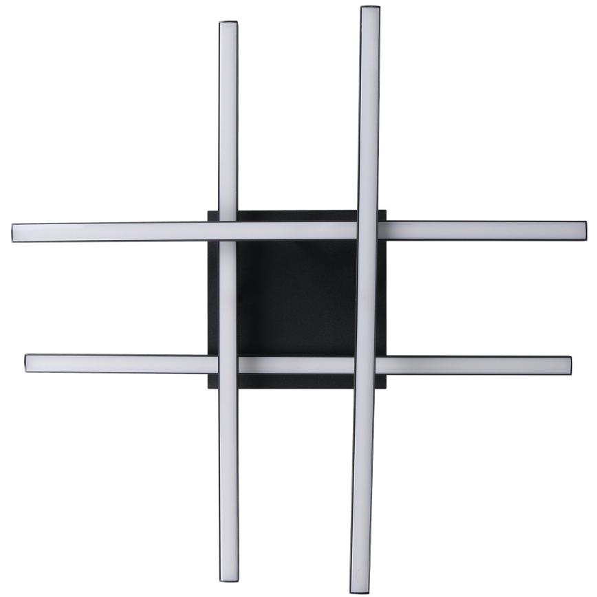 Eglo - LED Mennyezeti lámpa LED/5,2W/230V