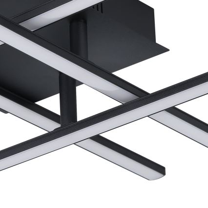 Eglo - LED Mennyezeti lámpa LED/5,2W/230V