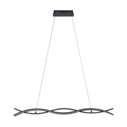 Eglo - LED Csillár zsinóron LED/36W/230V