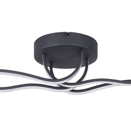 Eglo - LED Mennyezeti lámpa LED/36W/230V