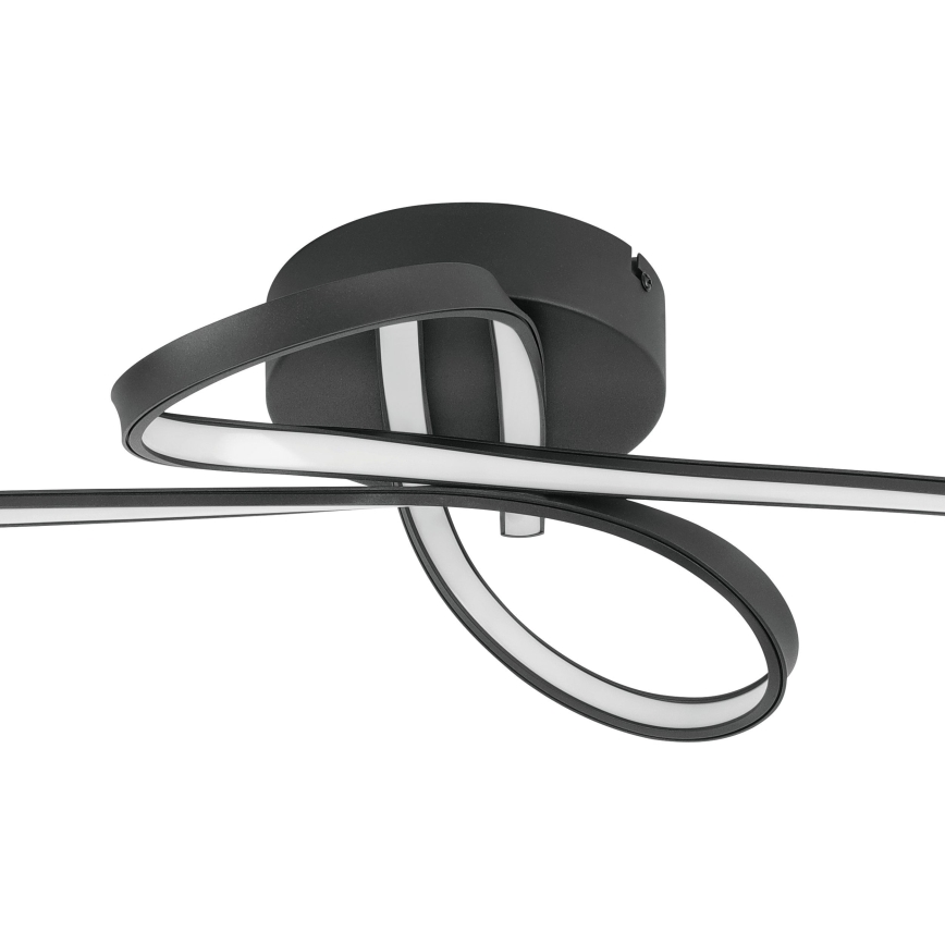 Eglo - LED Mennyezeti lámpa LED/21W/230V