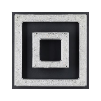 Eglo - LED Mennyezeti lámpa LED/12W/230V
