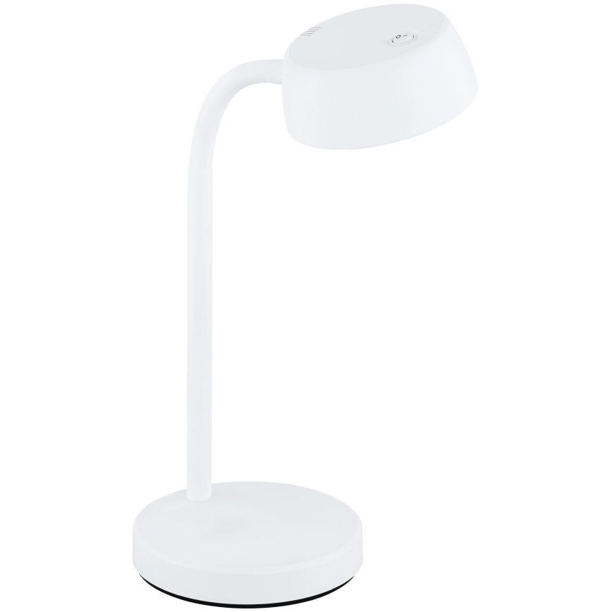 Eglo - LED Asztali lámpa LED/4,5W/230V