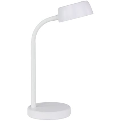 Eglo - LED Asztali lámpa LED/4,5W/230V