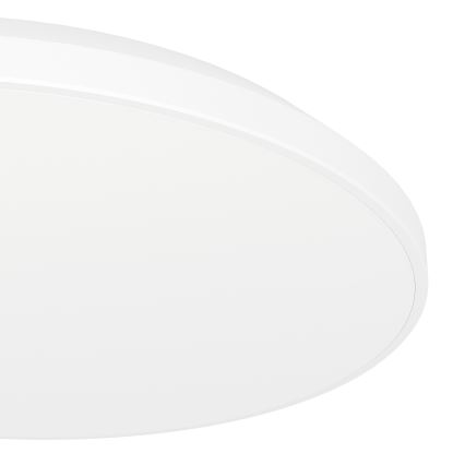 Eglo - LED Mennyezeti lámpa LED/18W/230V