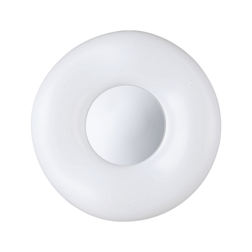 Eglo - LED dimmelhető mennyezeti lámpa LED/18W/230V + távirányító
