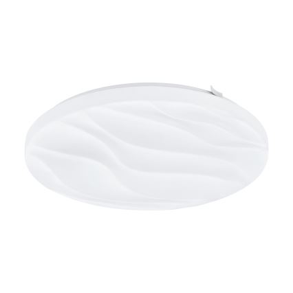Eglo - LED Mennyezeti lámpa LED/14,6W/230V