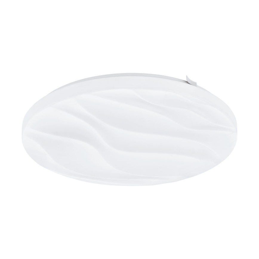Eglo - LED Mennyezeti lámpa LED/14,6W/230V