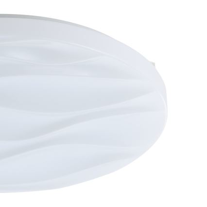 Eglo - LED Mennyezeti lámpa LED/14,6W/230V