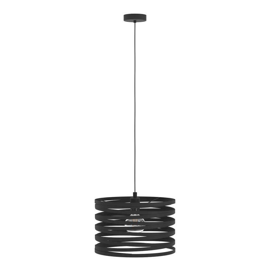 Eglo - Csillár zsinóron 1xE27/40W/230V