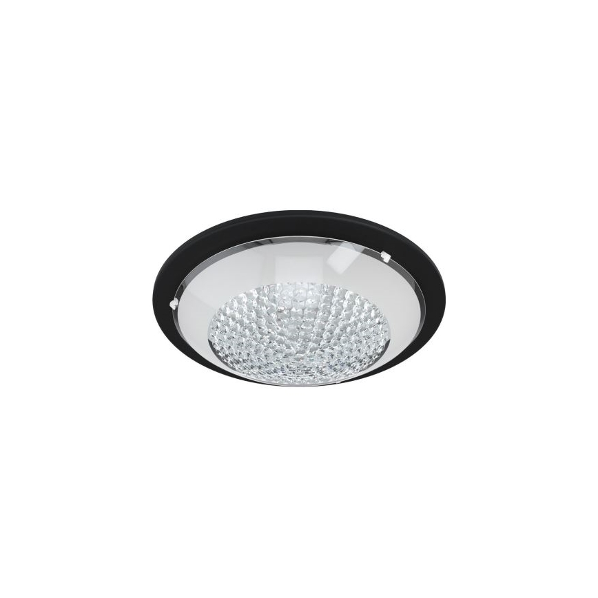 Eglo 99356 - LED mennyezeti lámpa ACOLLA LED/11W/230V átm. 29 cm