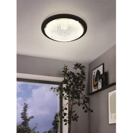 Eglo 99357 - ACOLLA LED mennyezeti lámpa, 16W/230V, Ø 37 cm
