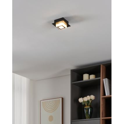 Eglo 99361 - LED mennyezeti lámpa MASIANO LED/3,3W/230V