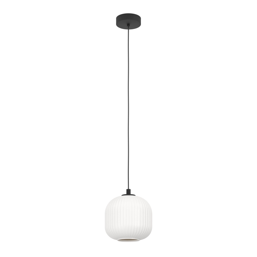 Eglo - Csillár zsinóron 1xE27/40W/230V