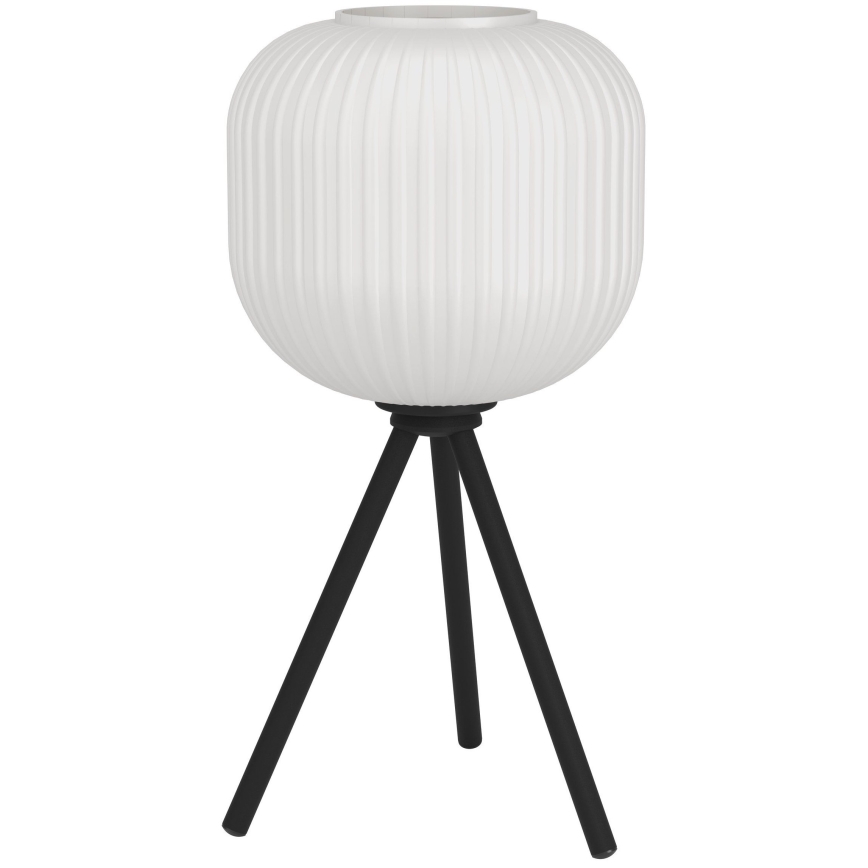 Eglo - Asztali lámpa 1xE27/40W/230V