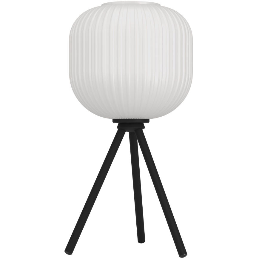 Eglo - Asztali lámpa 1xE27/40W/230V