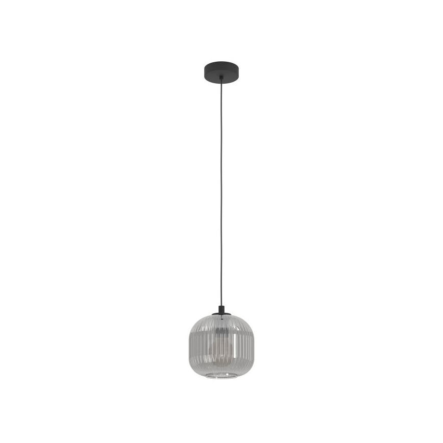 Eglo - Csillár zsinóron 1xE27/40W/230V
