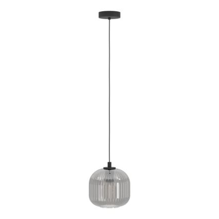Eglo - Csillár zsinóron 1xE27/40W/230V