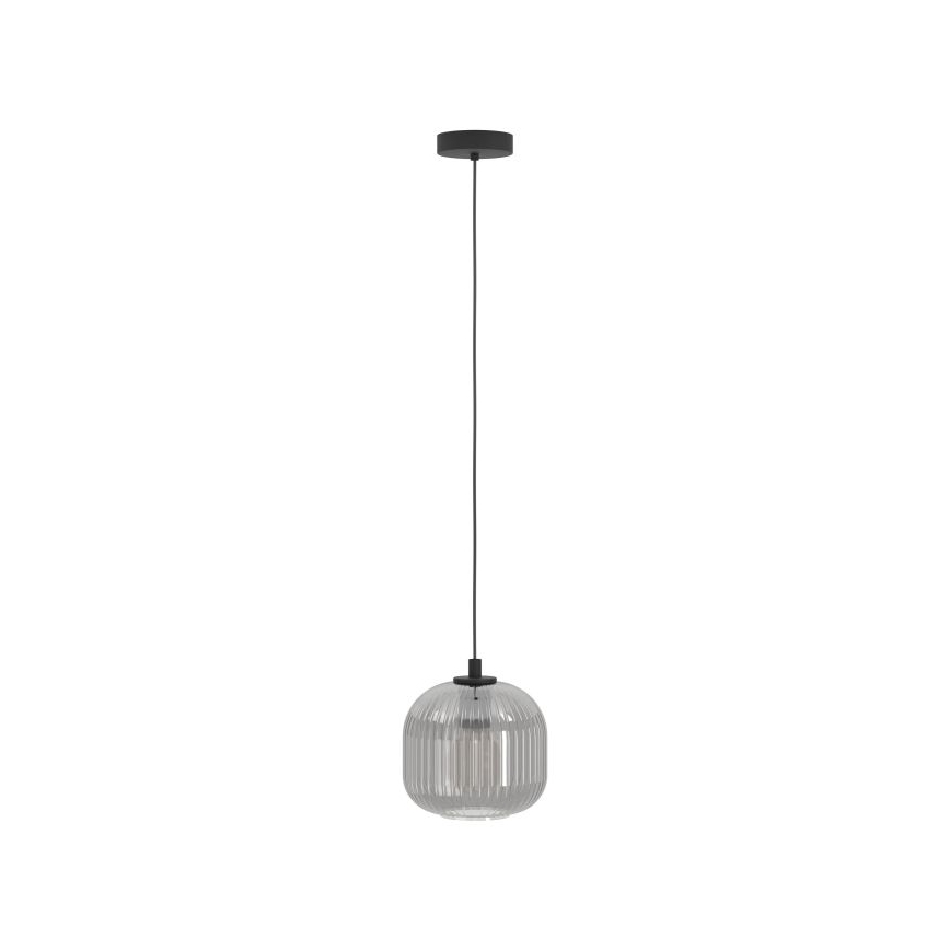 Eglo - Csillár zsinóron 1xE27/40W/230V