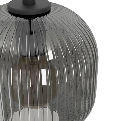 Eglo 99373 - MANTUNALLE kábeles függőlámpa 3xE27/40W/230V