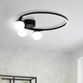 Eglo 99375 - PHIANEROS LED mennyezeti lámpa/22W/230V