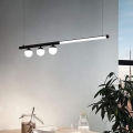 Eglo 99376 - PHIANEROS kábeles LED függeszték, 22W, 230V