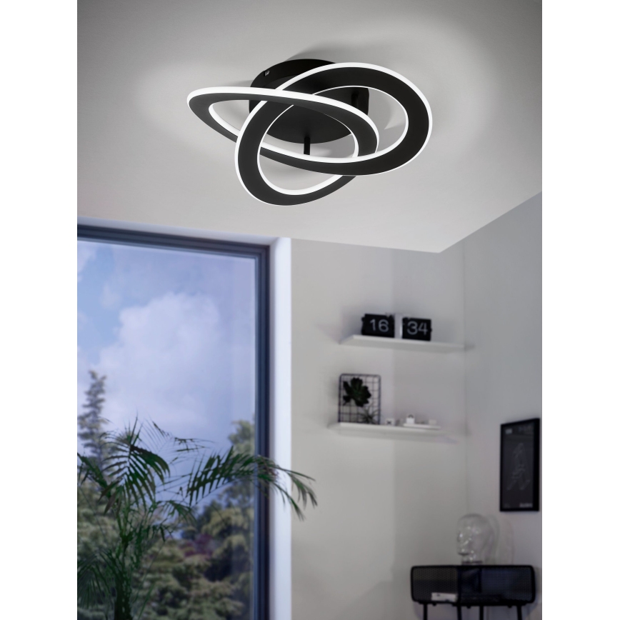 Eglo 99395 - ROLIMARE LED mennyezeti lámpa, 35 W, 230 V