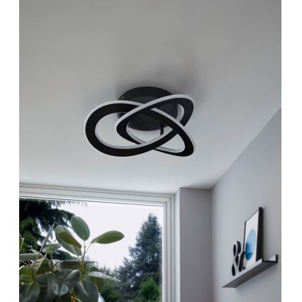 Eglo 99395 - ROLIMARE LED mennyezeti lámpa, 35 W, 230 V