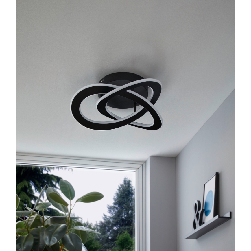 Eglo 99395 - ROLIMARE LED mennyezeti lámpa, 35 W, 230 V