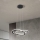 Eglo 99396 - LED kábeles függeszték ROLIMARE LED/35W/230V