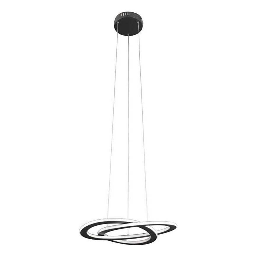 Eglo 99396 - LED kábeles függeszték ROLIMARE LED/35W/230V