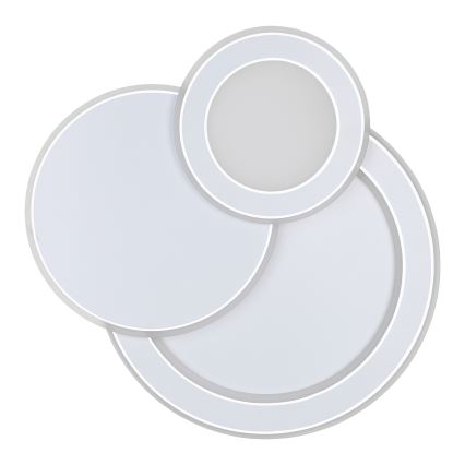 Eglo - LED Mennyezeti lámpa 3xLED/11W/230V