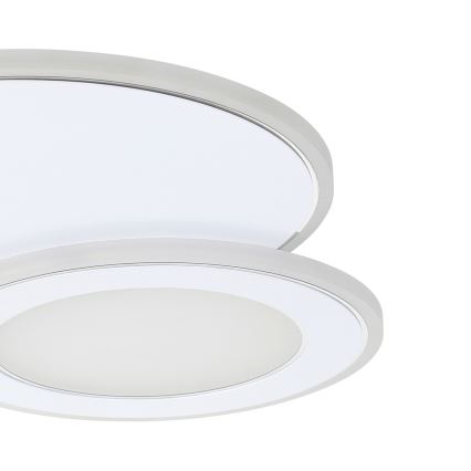 Eglo - LED Mennyezeti lámpa 3xLED/11W/230V