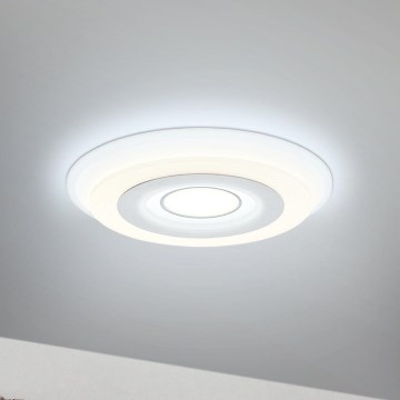 Eglo 99399 - REDUCTA LED mennyezeti lámpatest 3xLED/16W/230V