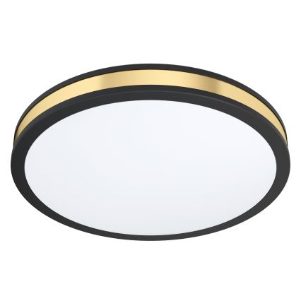 Eglo - LED Mennyezeti lámpa LED/24W/230V
