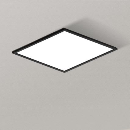 Eglo - LED RGB dimmelhető mennyezeti lámpa SALOBRENA-C LED/30,5W/230V + távirányító