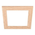 Eglo 99421 - Keret SALOBRENA mennyezeti lámpához 300x300 mm