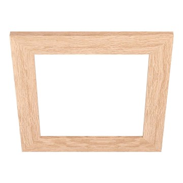 Eglo 99421 - Keret SALOBRENA mennyezeti lámpához 300x300 mm